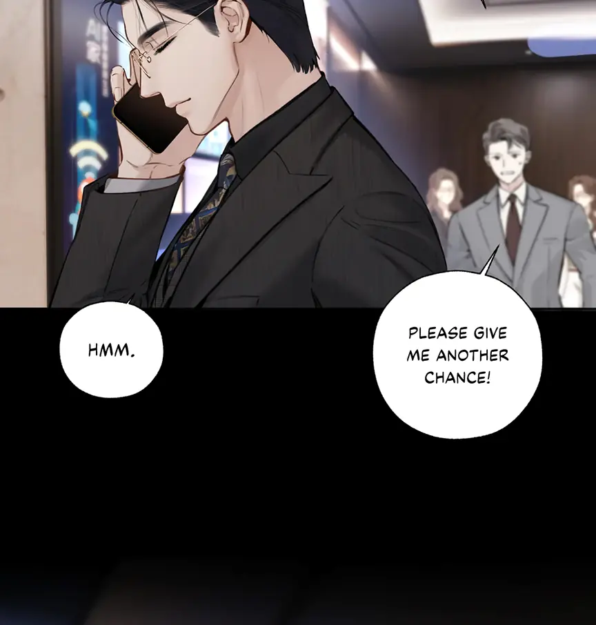 Only for Love Chapter 65 Page 100