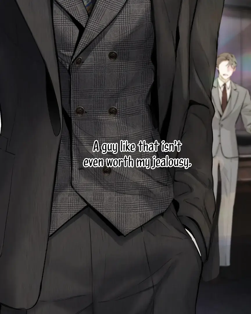 Only for Love Chapter 65 Page 102