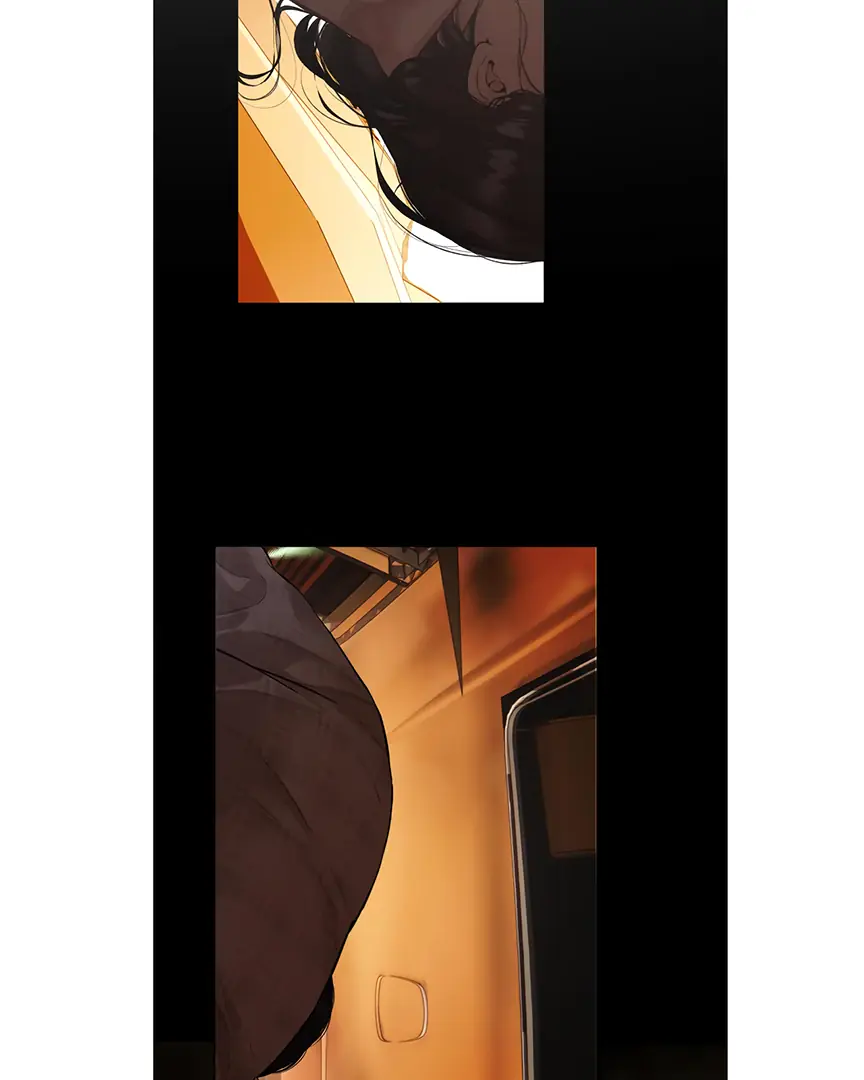 Only for Love Chapter 65 Page 108