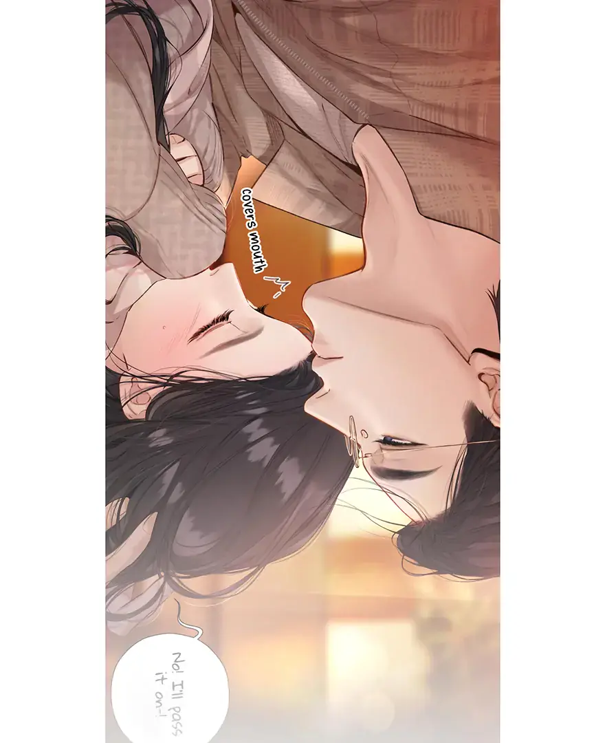 Only for Love Chapter 65 Page 110