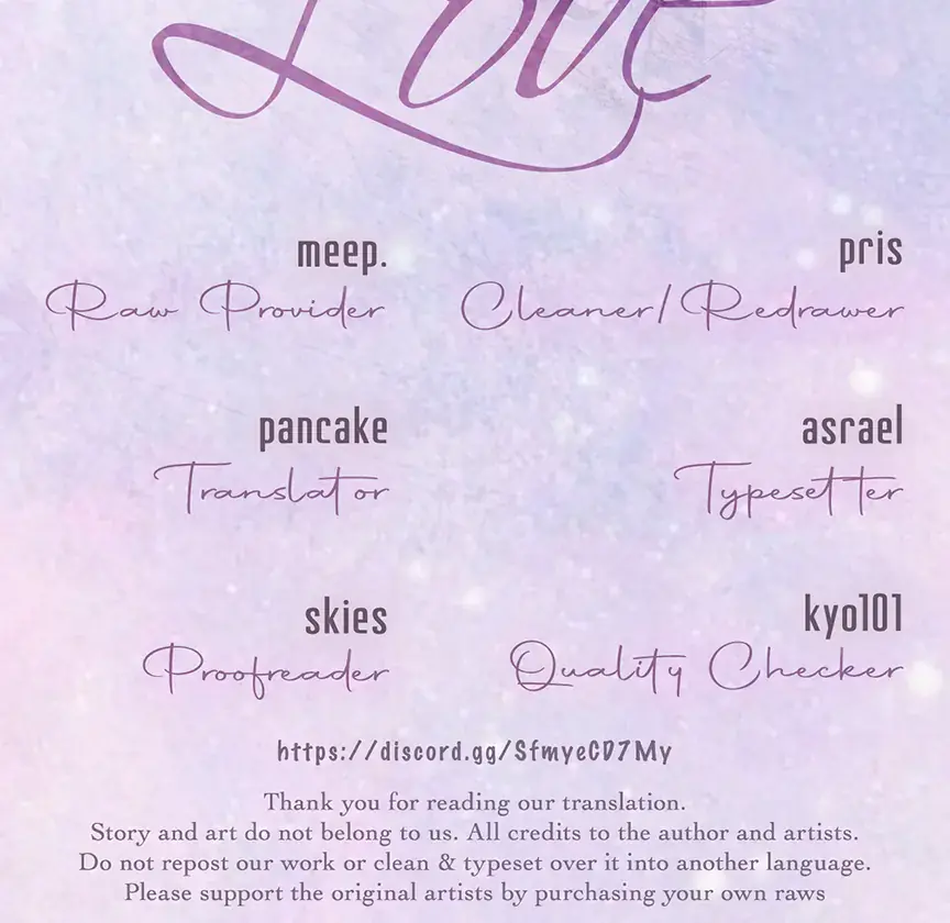 Only for Love Chapter 65 Page 114