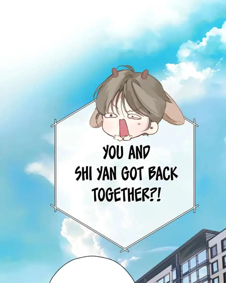 Only for Love Chapter 66 Page 2