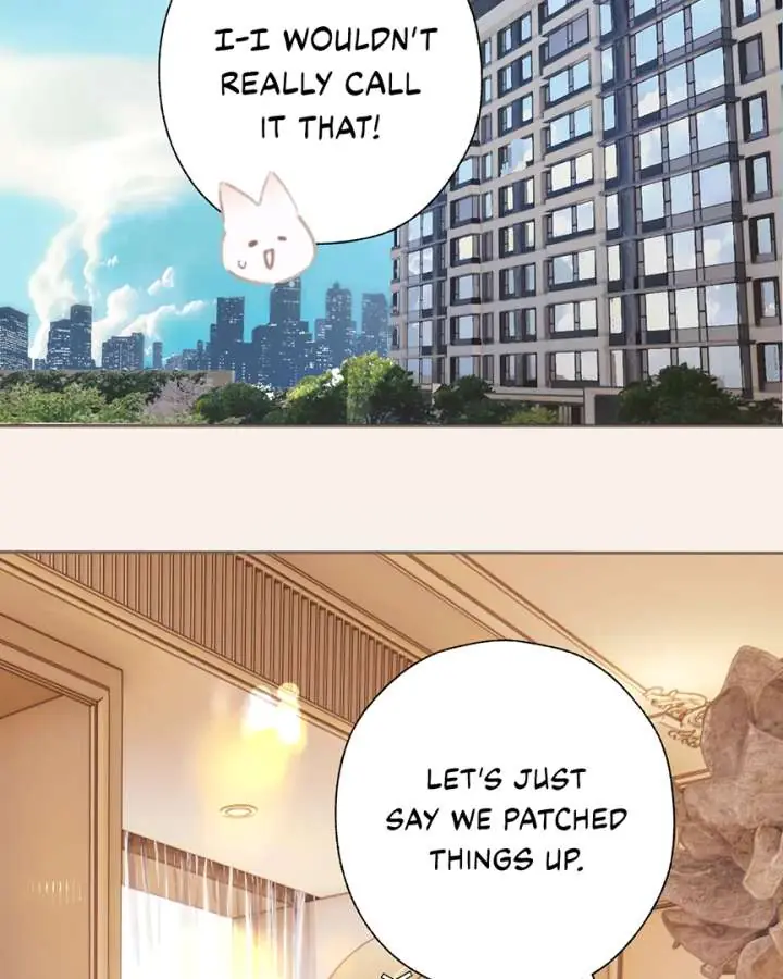 Only for Love Chapter 66 Page 3