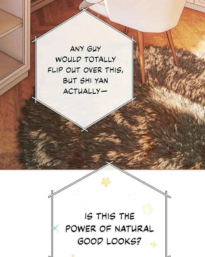 Only for Love Chapter 66 Page 5
