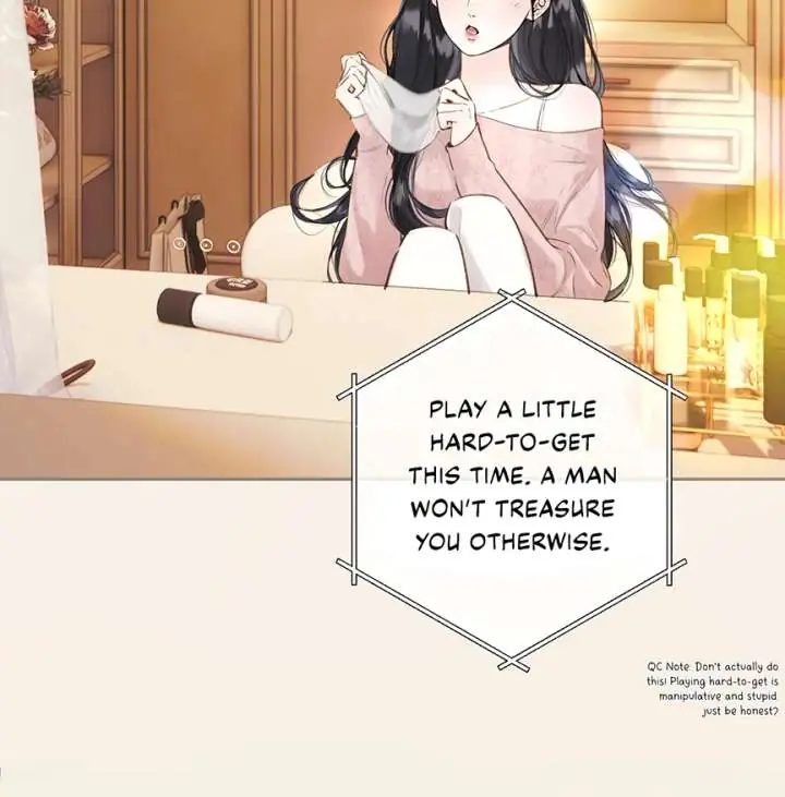 Only for Love Chapter 66 Page 7