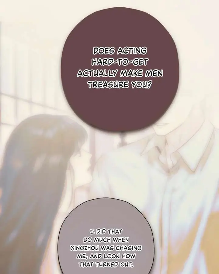 Only for Love Chapter 66 Page 8