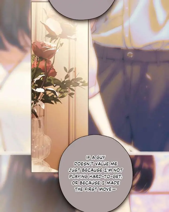 Only for Love Chapter 66 Page 9