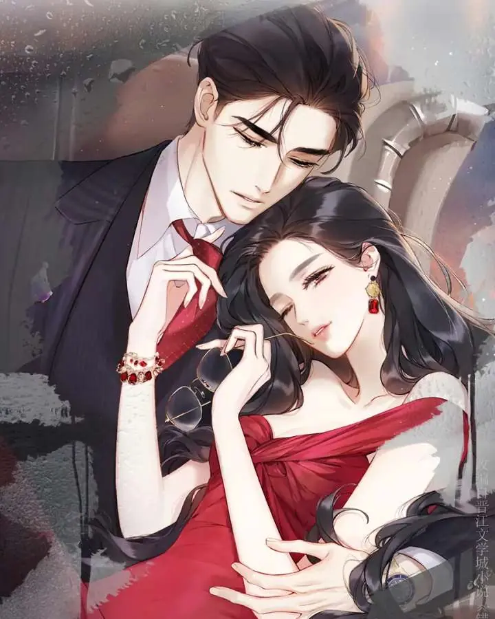 Only for Love Chapter 66 Page 15
