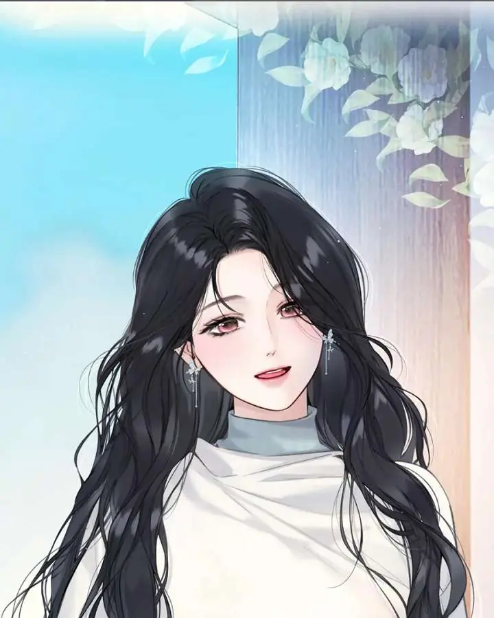 Only for Love Chapter 66 Page 21