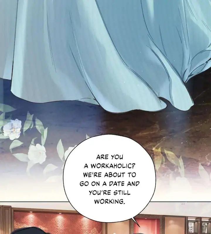 Only for Love Chapter 66 Page 24