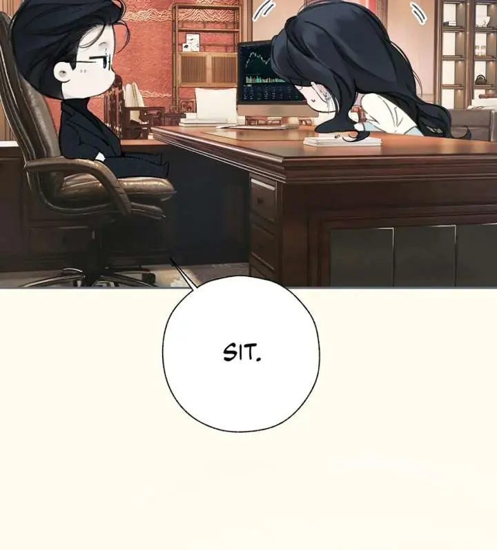 Only for Love Chapter 66 Page 25