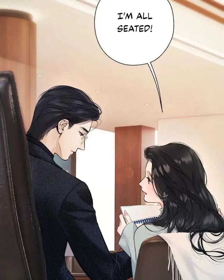 Only for Love Chapter 66 Page 28