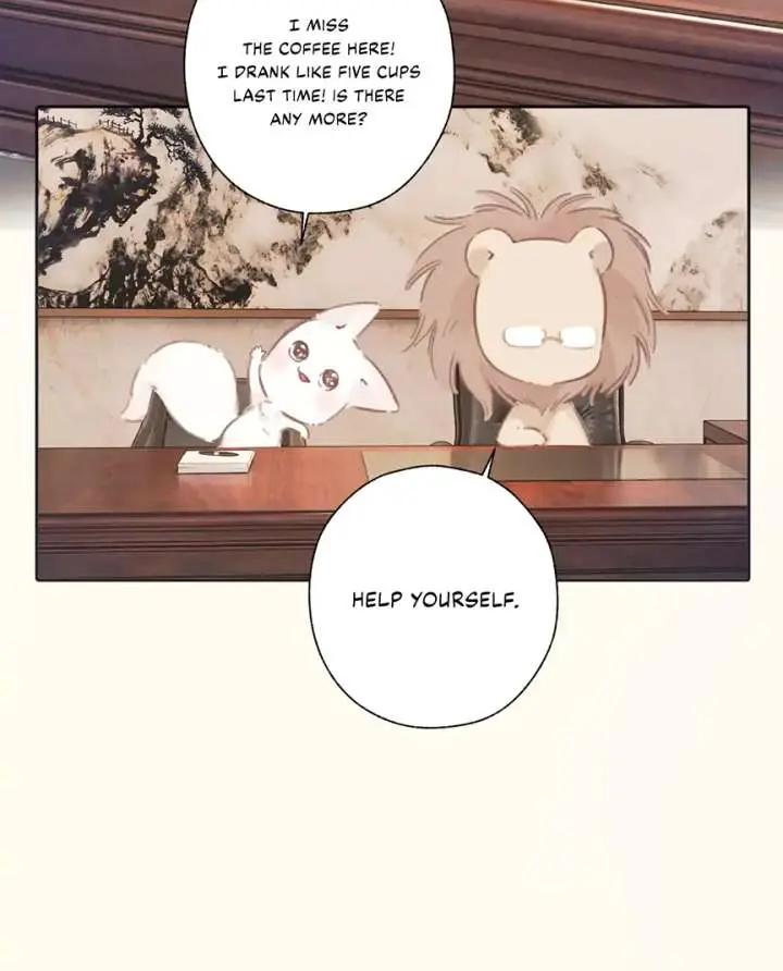 Only for Love Chapter 66 Page 32