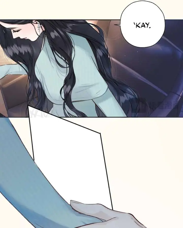 Only for Love Chapter 66 Page 33