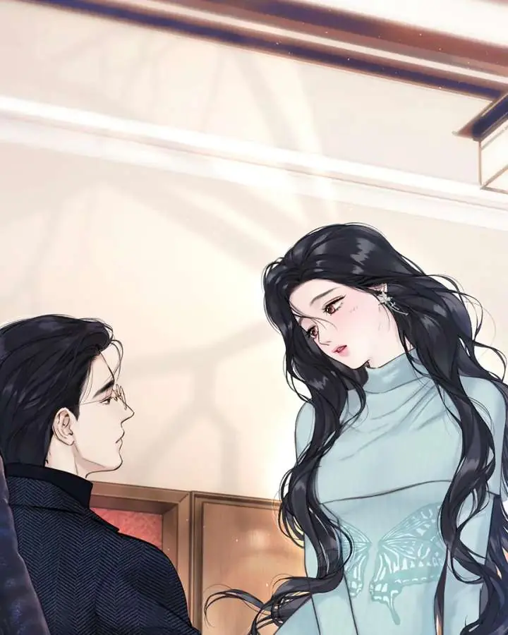 Only for Love Chapter 66 Page 36