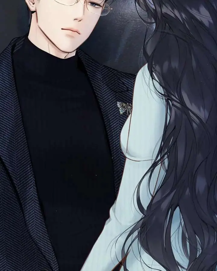 Only for Love Chapter 66 Page 40
