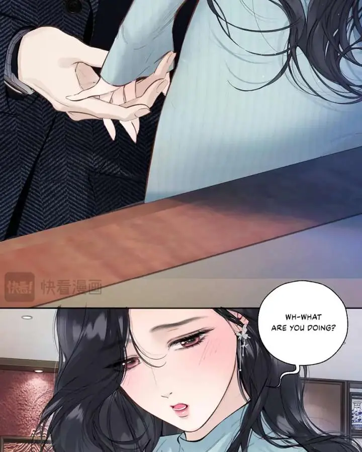 Only for Love Chapter 66 Page 41