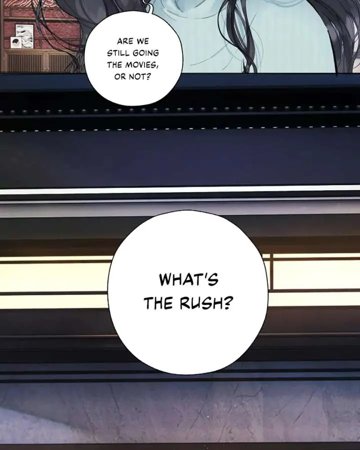 Only for Love Chapter 66 Page 42