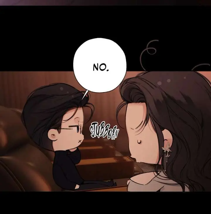 Only for Love Chapter 66 Page 43