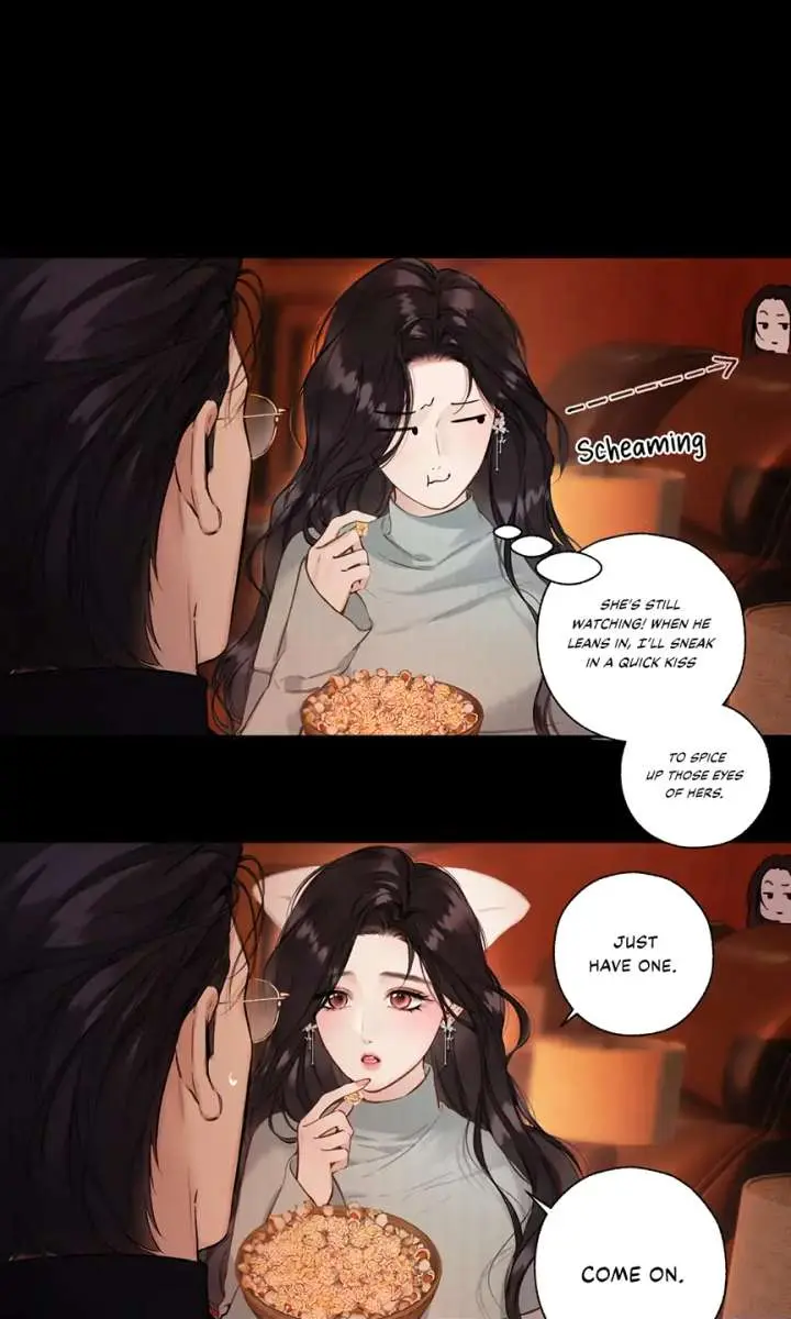 Only for Love Chapter 66 Page 44