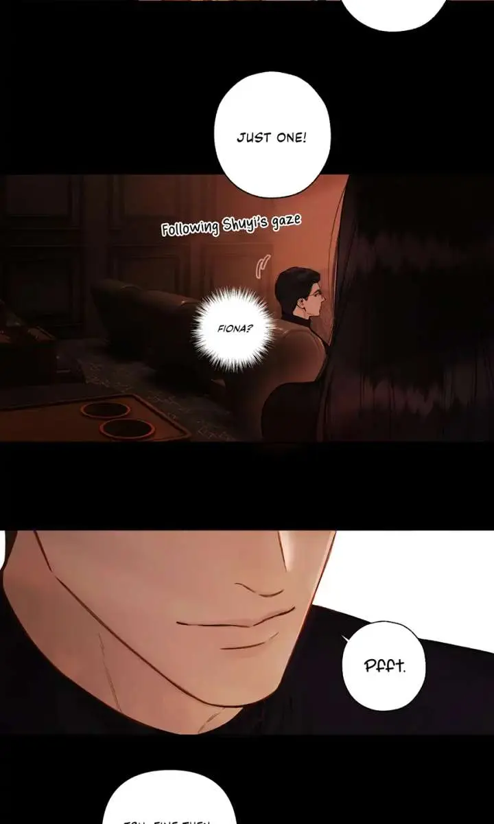 Only for Love Chapter 66 Page 45