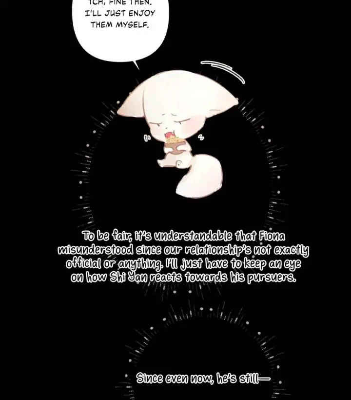 Only for Love Chapter 66 Page 46