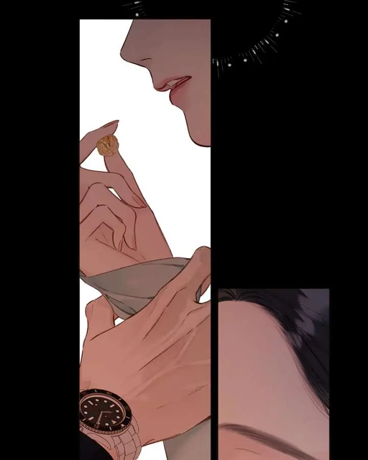 Only for Love Chapter 66 Page 47