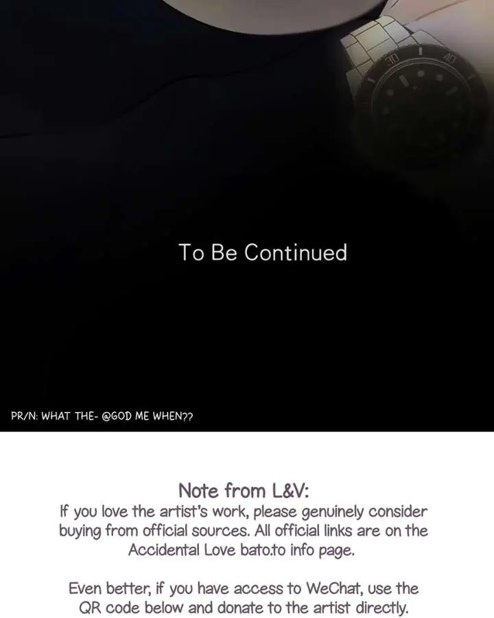 Only for Love Chapter 66 Page 56