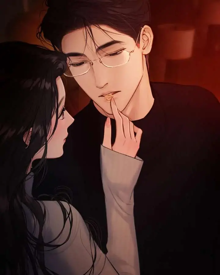 Only for Love Chapter 67 Page 7