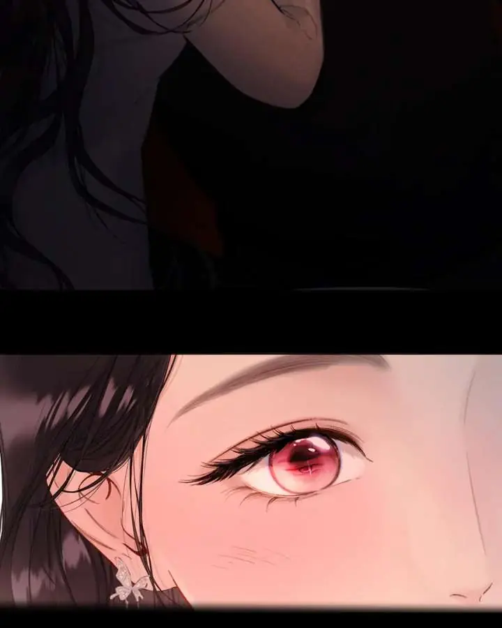 Only for Love Chapter 67 Page 8