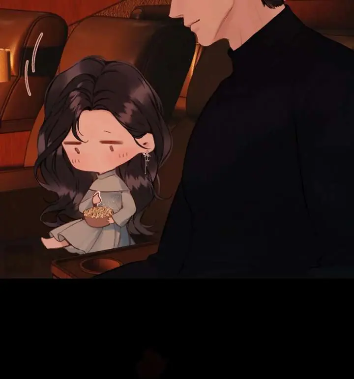 Only for Love Chapter 67 Page 11