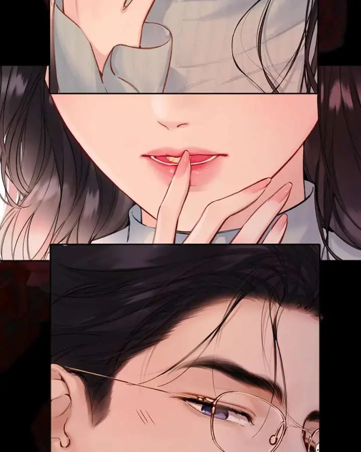 Only for Love Chapter 67 Page 14