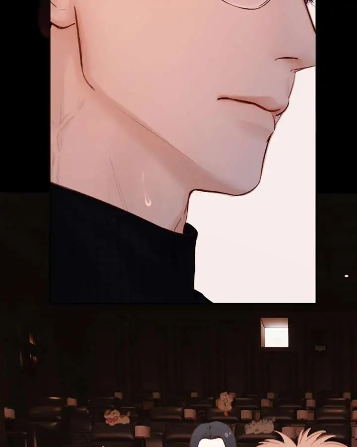 Only for Love Chapter 67 Page 15