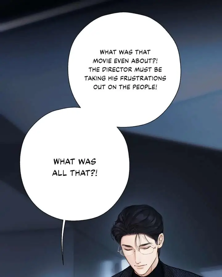 Only for Love Chapter 67 Page 21