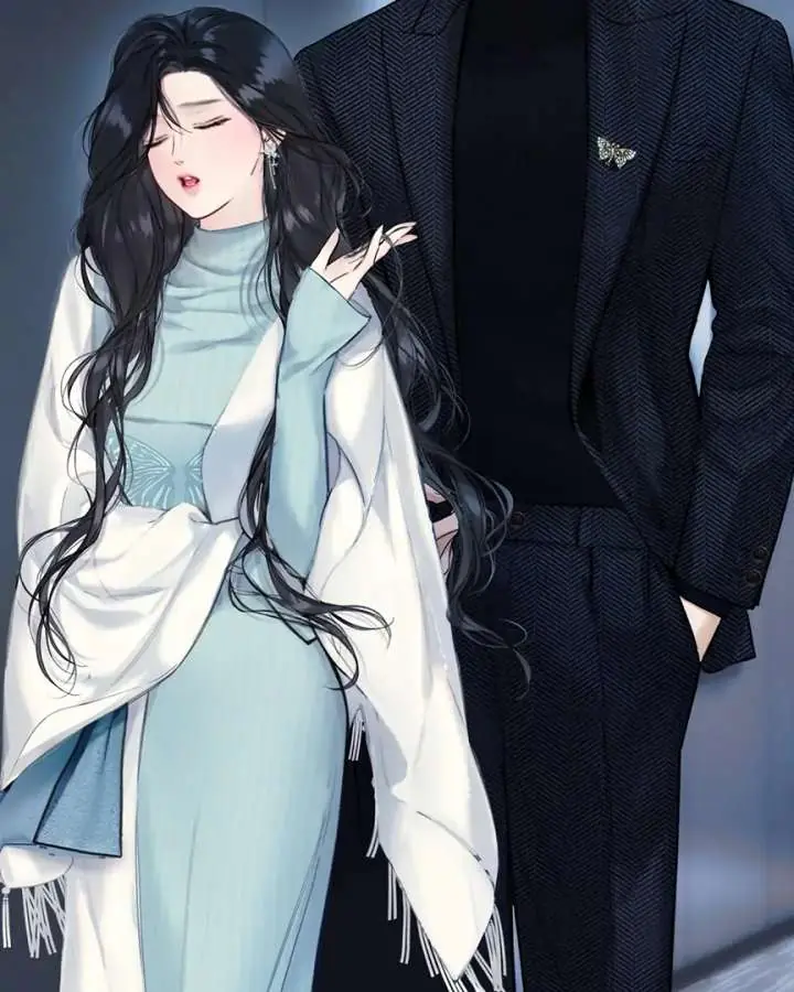 Only for Love Chapter 67 Page 22
