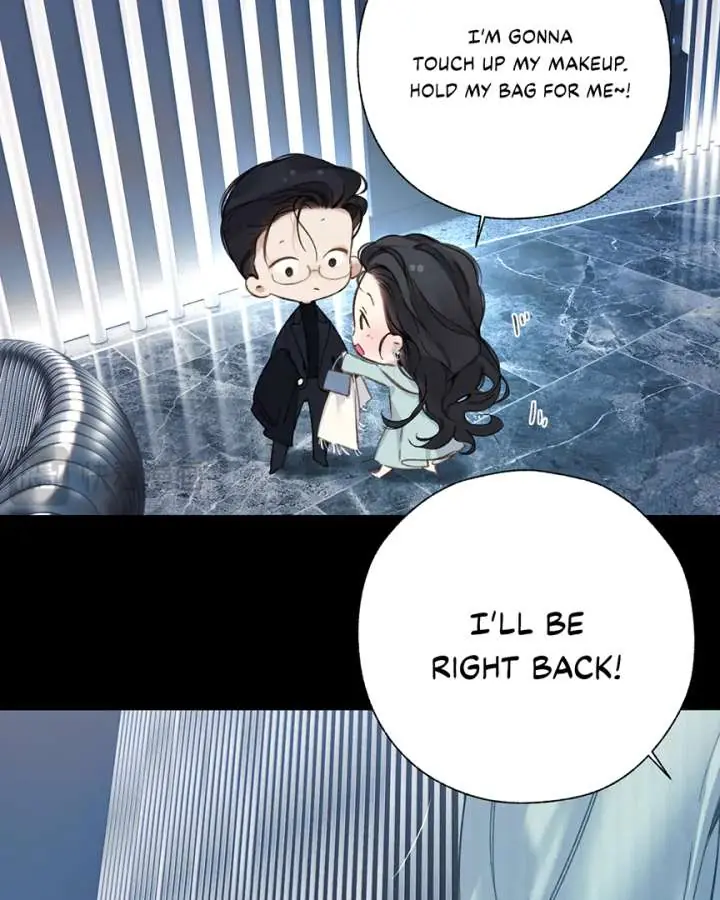 Only for Love Chapter 67 Page 24