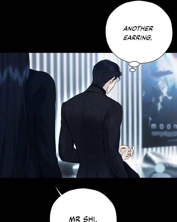 Only for Love Chapter 67 Page 27