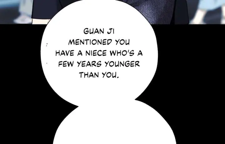 Only for Love Chapter 67 Page 30
