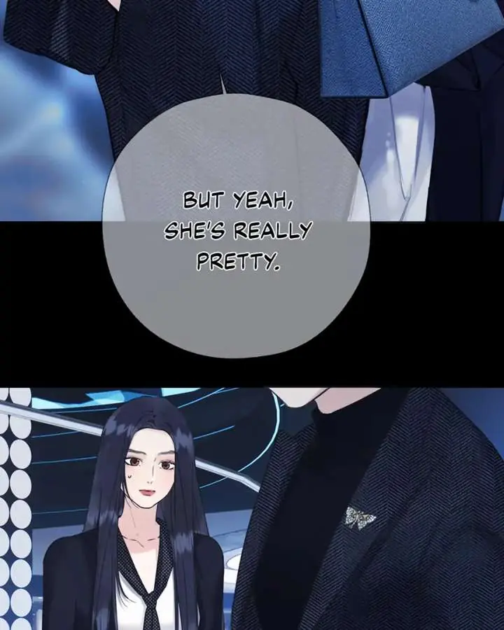 Only for Love Chapter 67 Page 34