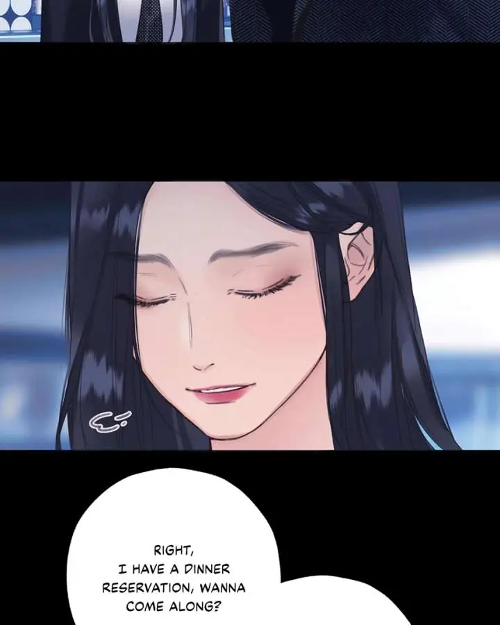 Only for Love Chapter 67 Page 35