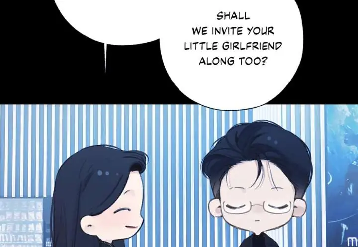 Only for Love Chapter 67 Page 36