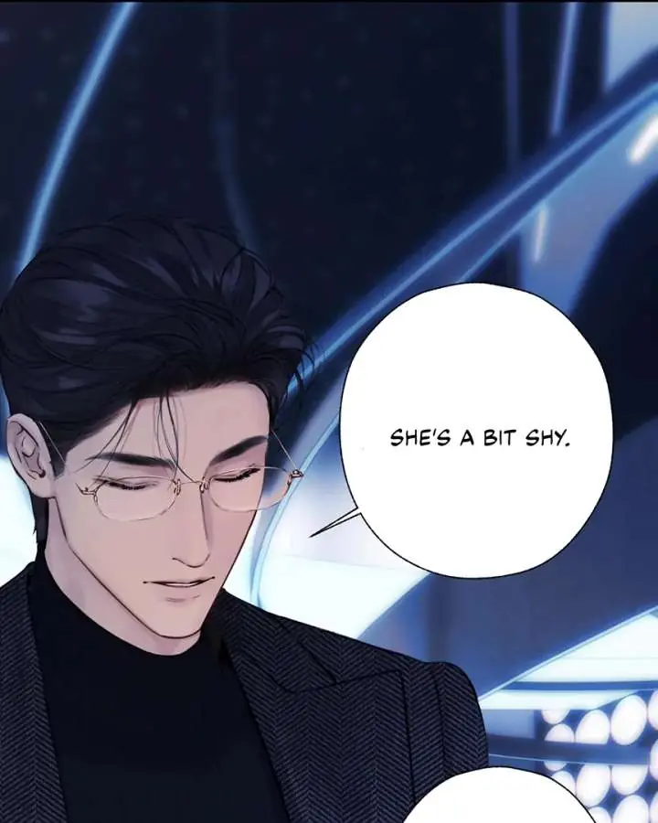 Only for Love Chapter 67 Page 38