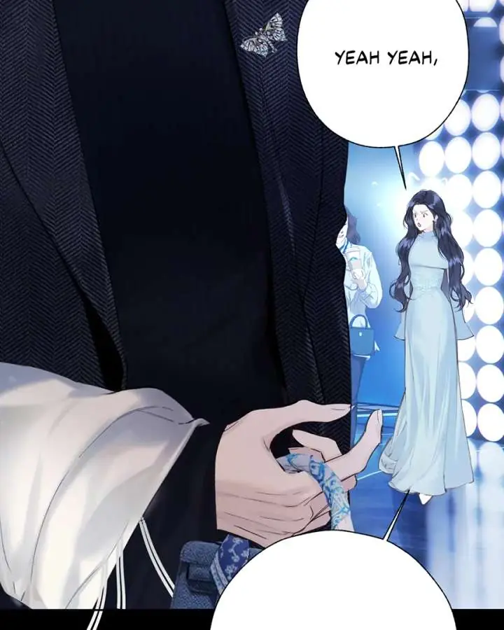 Only for Love Chapter 67 Page 39