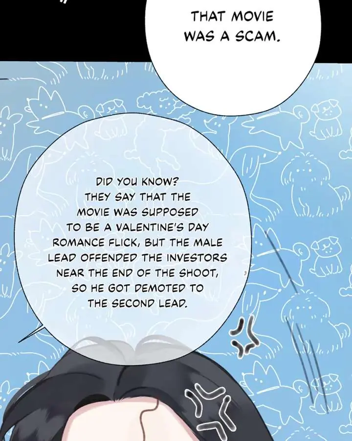 Only for Love Chapter 67 Page 40