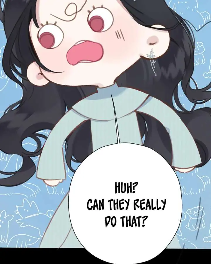 Only for Love Chapter 67 Page 41