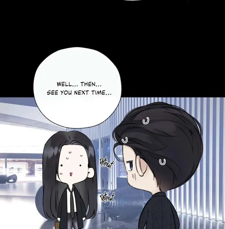 Only for Love Chapter 67 Page 42