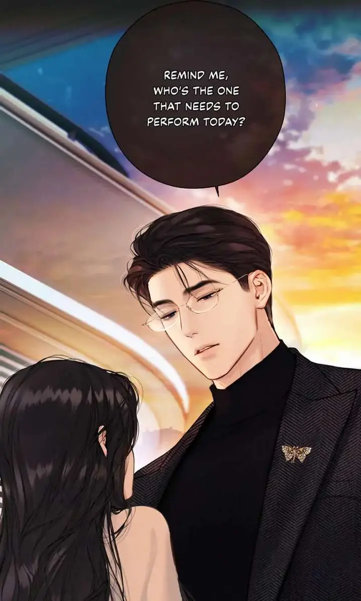 Only for Love Chapter 67 Page 49