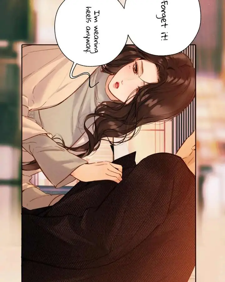 Only for Love Chapter 67 Page 55