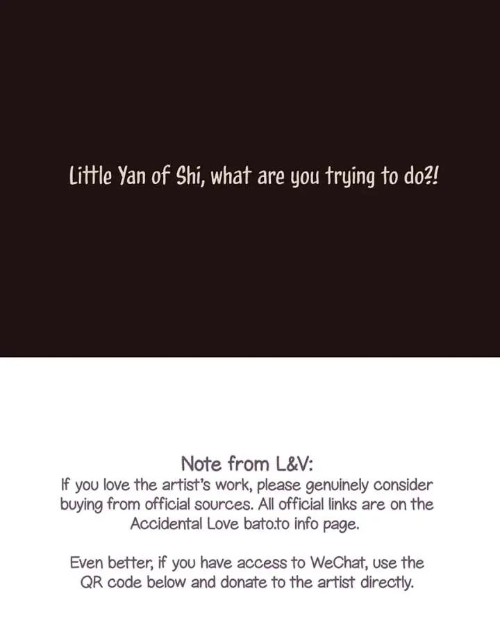 Only for Love Chapter 67 Page 68