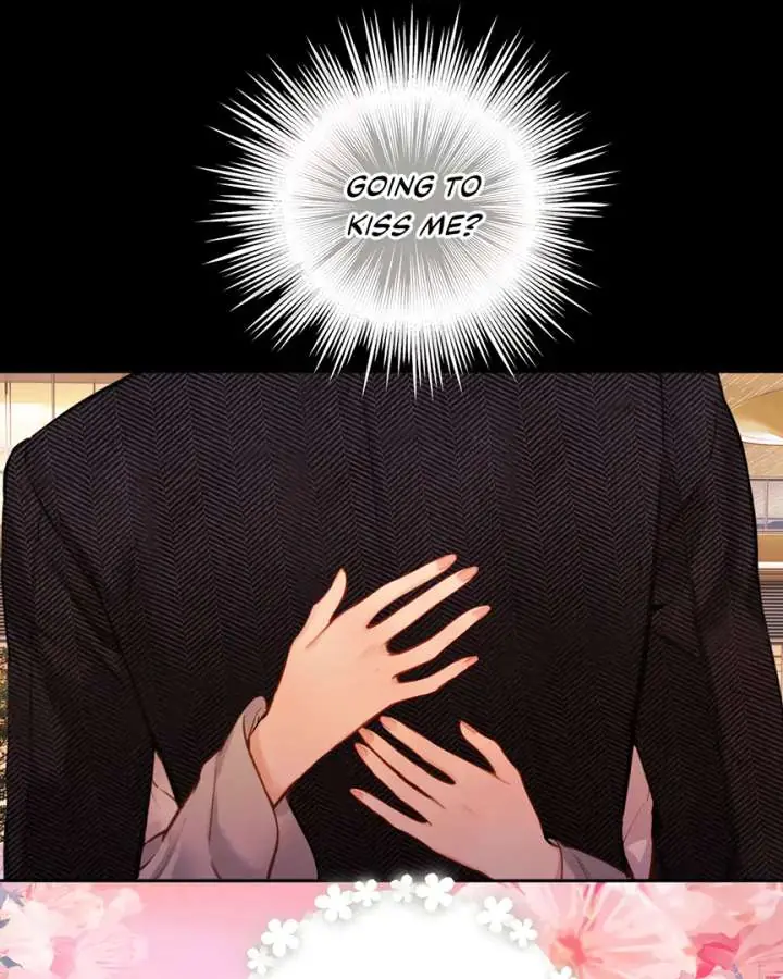 Only for Love Chapter 68 Page 8